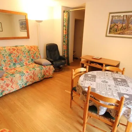 T2 Centre Luchon - Balcon Sud - Parking Prive - 4/6 Personnes - Fr-1-313-141 Apartament