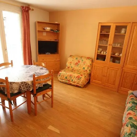 T2 Centre Luchon - Balcon Sud - Parking Prive - 4/6 Personnes - Fr-1-313-141 Apartament Bagnères-de-Luchon