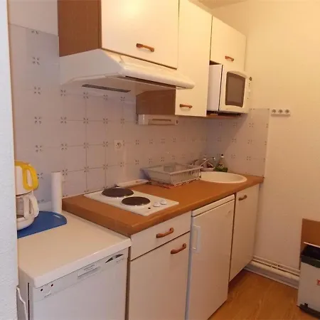 T2 Centre Luchon - Balcon Sud - Parking Prive - 4/6 Personnes - Fr-1-313-141 Apartament Bagnères-de-Luchon