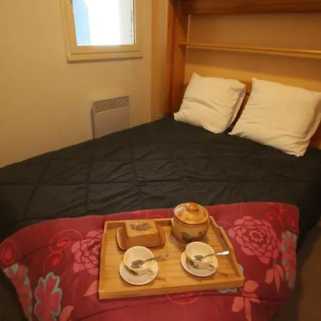 T2 Centre Luchon - Balcon Sud - Parking Prive - 4/6 Personnes - Fr-1-313-141 *
